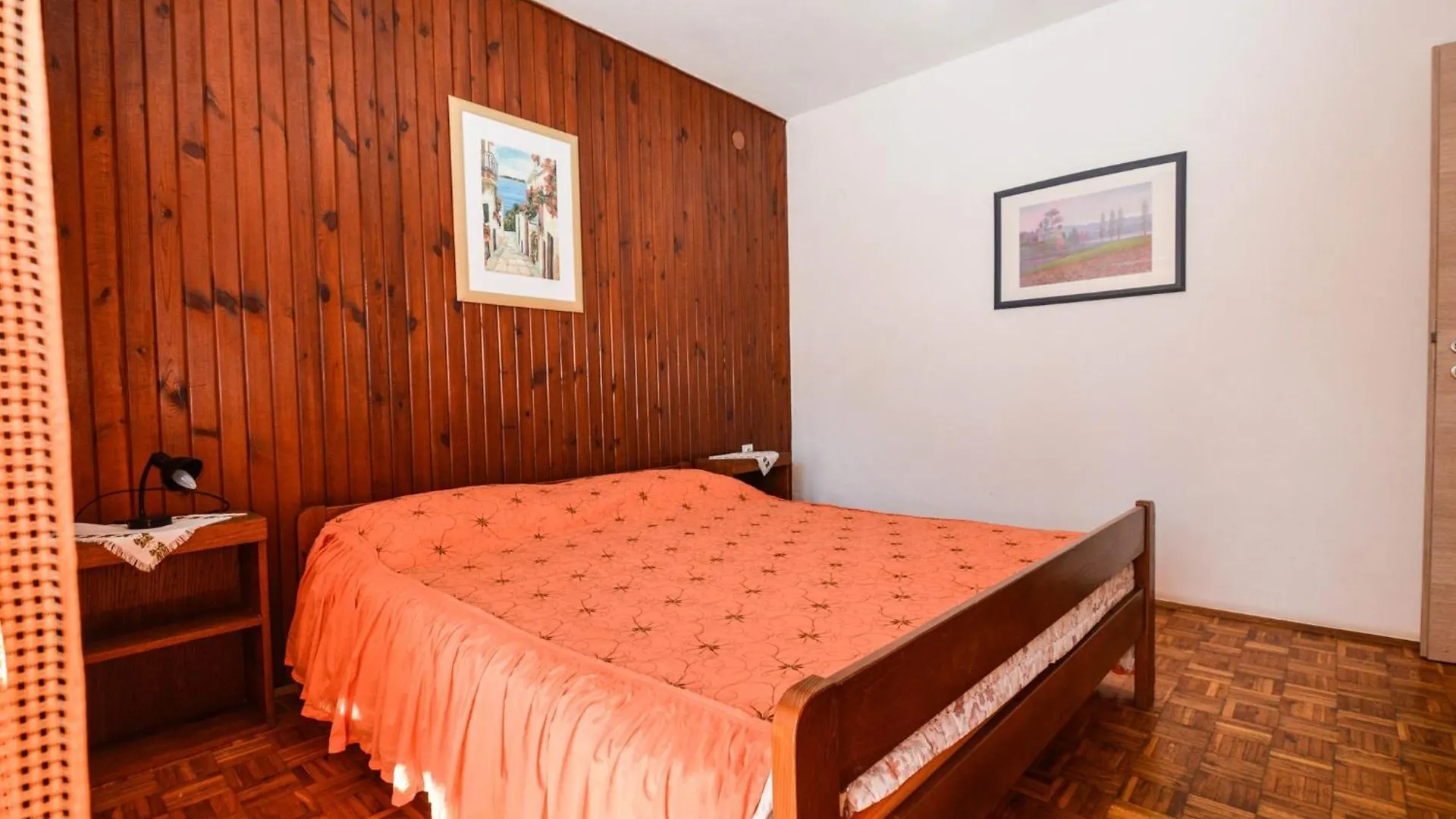 Apartment In Pula With One-Bedroom 3 Pjescana Uvala