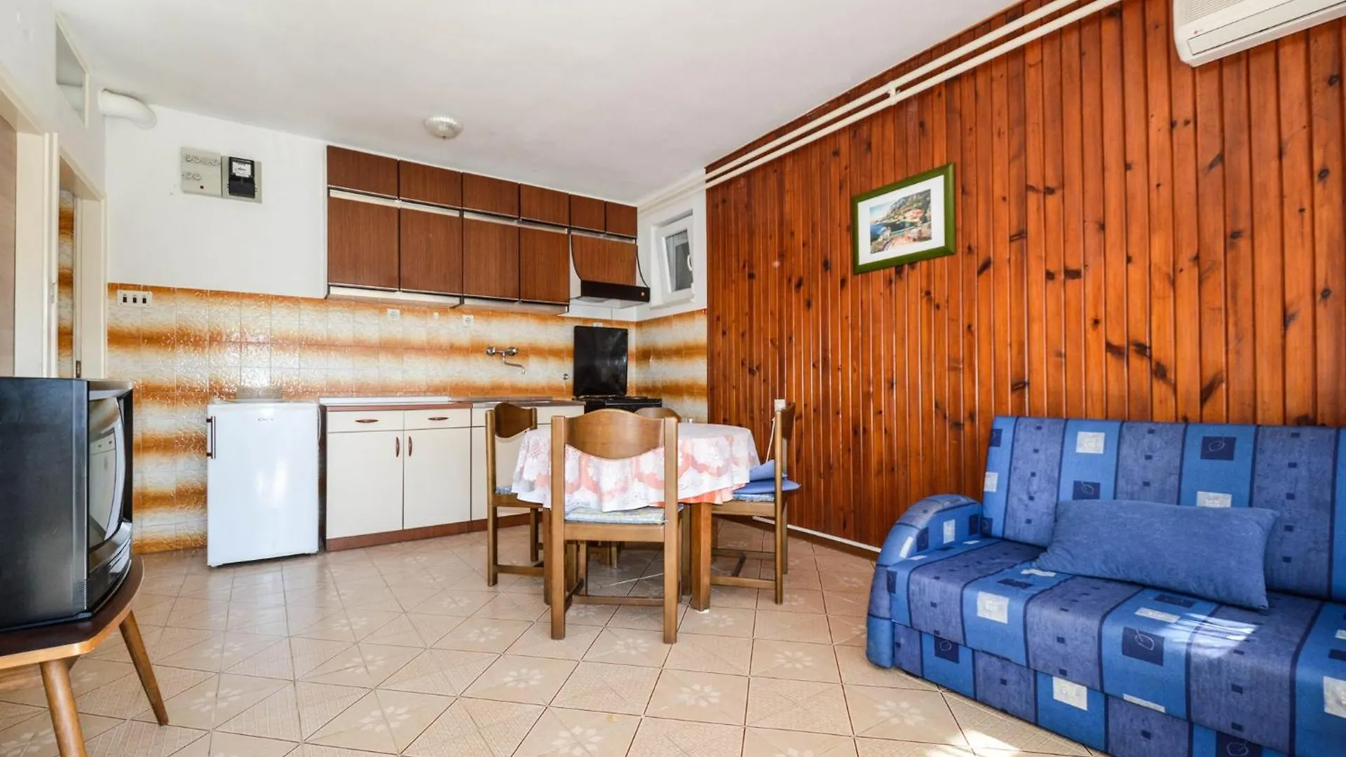 Apartment In Pula With One-Bedroom 3 Pjescana Uvala Croacia