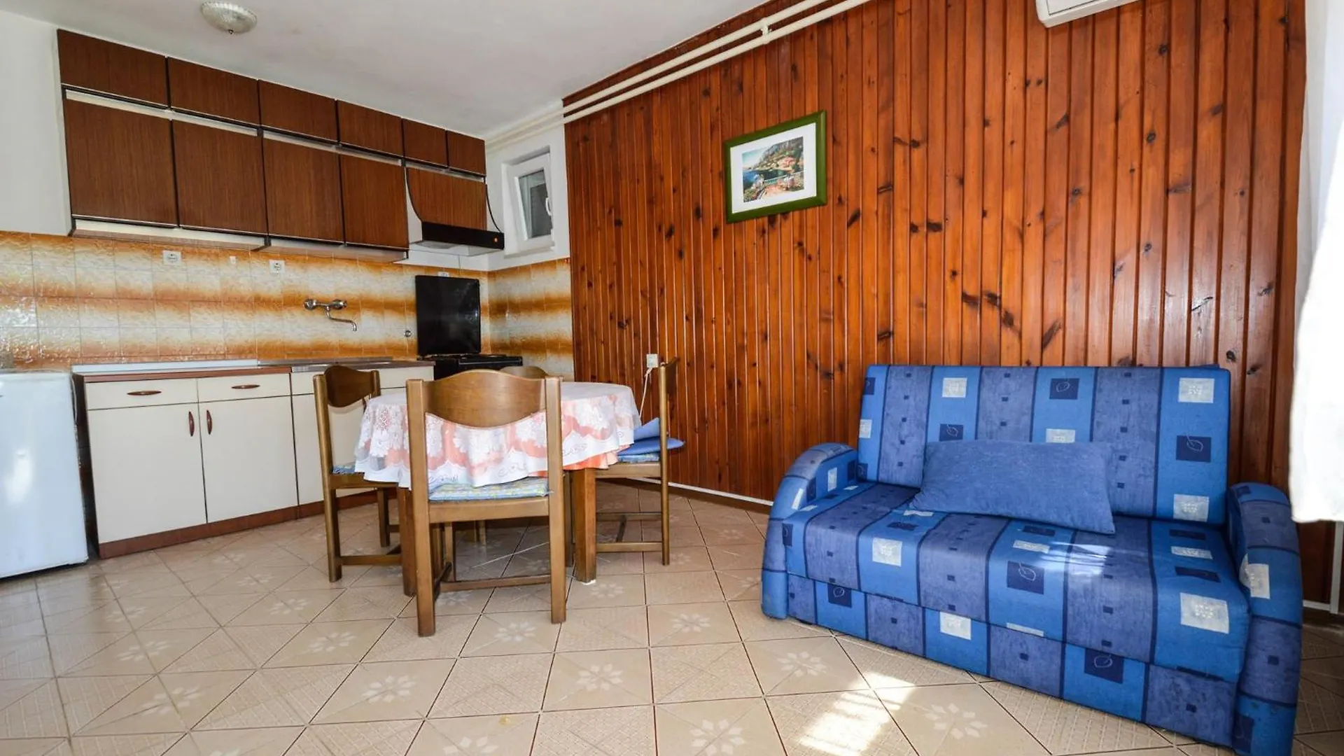 Apartment In Pula With One-Bedroom 3 Pjescana Uvala 0*,  Croacia