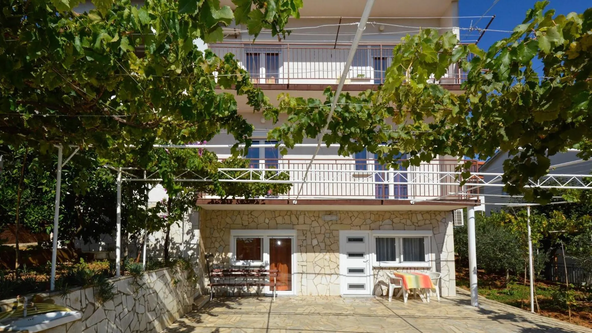 Apartment In Pula With One-Bedroom 3 Pjescana Uvala